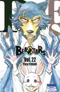 Beastars Tome 22 de PARU ITAGAKI