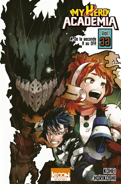 Couverture_De la seconde A au OFA