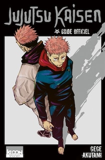 Couverture_Jujutsu kaisen