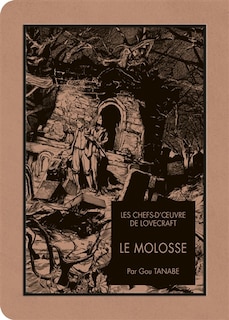 Couverture_Le molosse