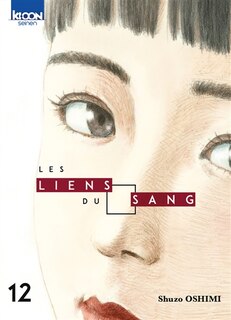 Couverture_Les liens du sang, Vol. 12