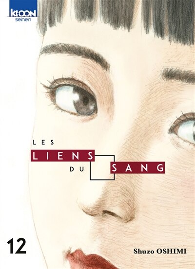 Couverture_Les liens du sang, Vol. 12