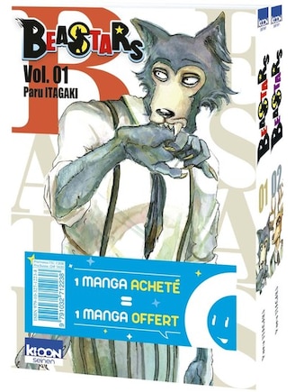 Couverture