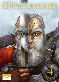 Couverture_L'&eacute;den des sorci&egrave;res Tome 4