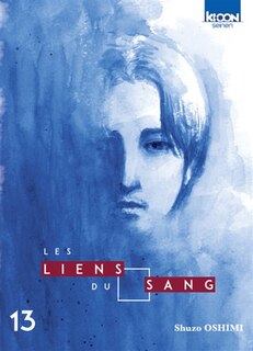 Couverture_Les liens du sang, Vol. 13