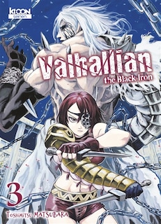 Front cover_Valhallian the black iron t03