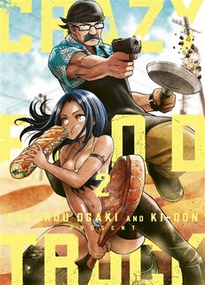 Couverture_Crazy food truck t02