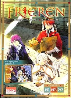 Couverture_Coffret frieren vol. 1 a 3