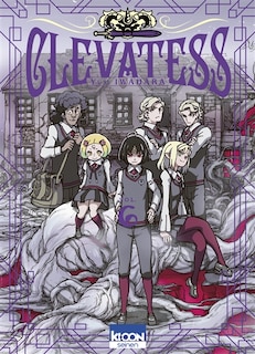 Clevatess t06: VERSION FRANÇAISE