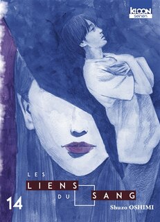 Couverture_Les liens du sang, Vol. 14