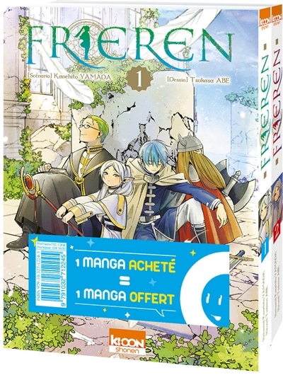 Front cover_Frieren