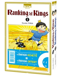 Front cover_Ranking of kings