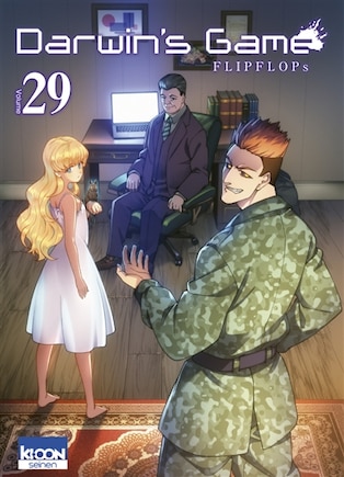 Couverture