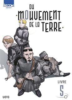 Front cover_Du mouvement de la terre t05
