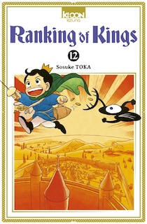 Front cover_Ranking of kings t12