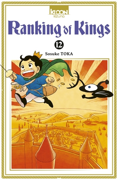 Front cover_Ranking of kings t12