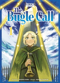 Front cover_The bugle call t01