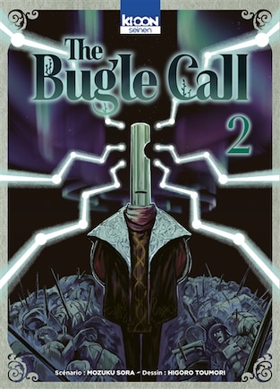 The bugle call t02