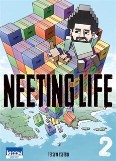 Couverture_Neeting life, Vol. 2
