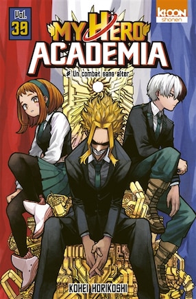Couverture