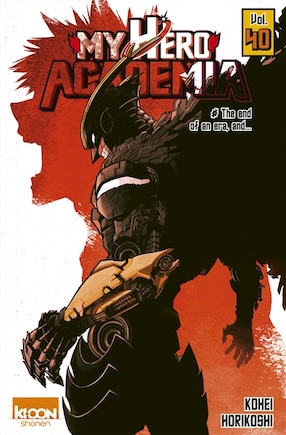 Couverture