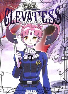 Couverture_Clevatess t07