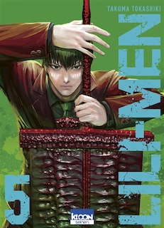Front cover_Lili-men t05