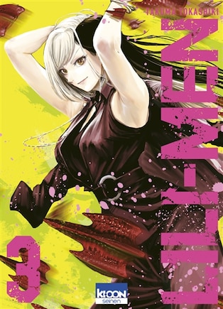 Couverture