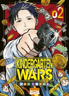 Front cover_Kindergarten wars t02