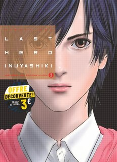 Front cover_Last hero inuyashiki t02 a 3 euros