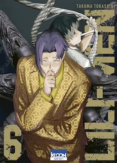 Front cover_Lili-Men, Vol. 6