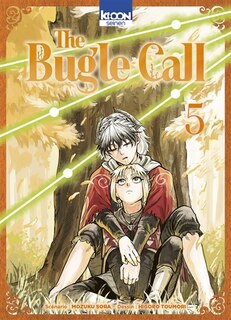 Front cover_The bugle call, Vol. 5