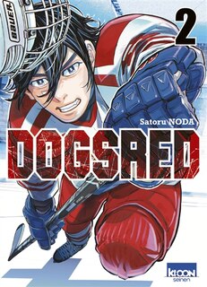 Couverture_Dogsred, Vol. 2