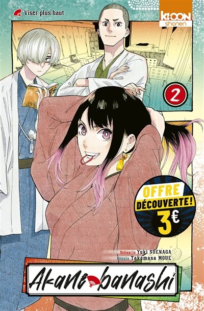 Couverture_Viser plus haut