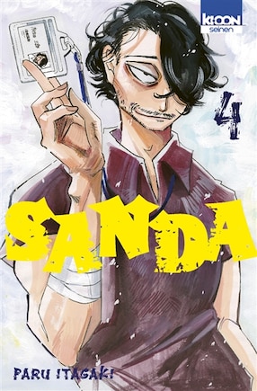 Couverture