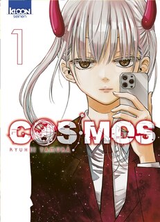 Front cover_Cosmos, Vol. 1