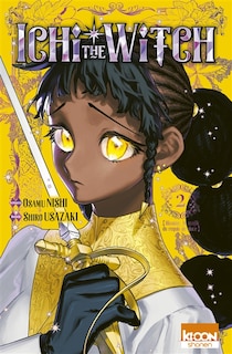 Front cover_Hisame, le majik du requin de glace