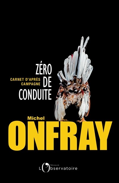 Couverture_Zéro de conduite