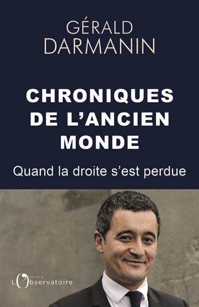 Couverture_Chroniques de l'ancien monde