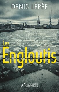 Front cover_Les engloutis