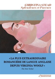 Front cover_Splendeurs et fureurs