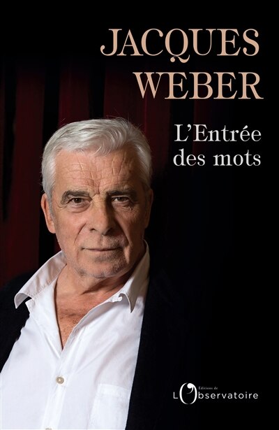 Front cover_L' entr&eacute;e des mots