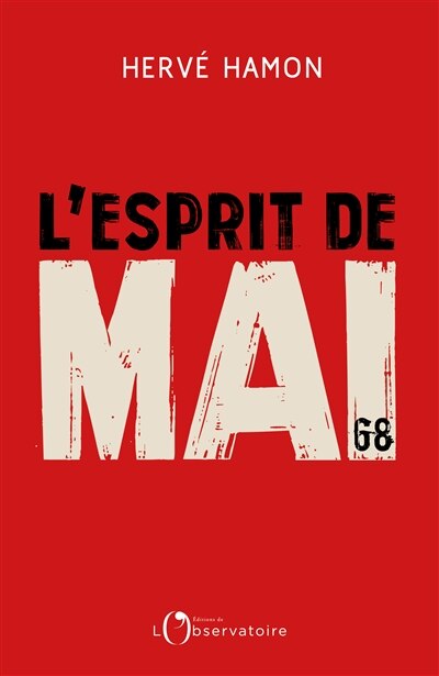 Couverture_L' esprit de mai 68