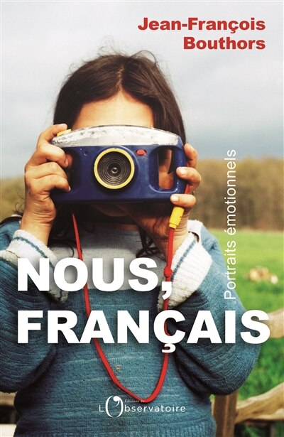 Front cover_Nous, Français
