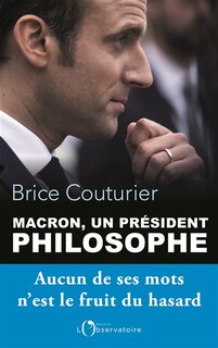 Couverture_Macron, un président philosophe