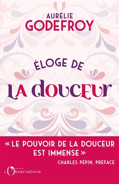 Couverture_Eloge de la douceur