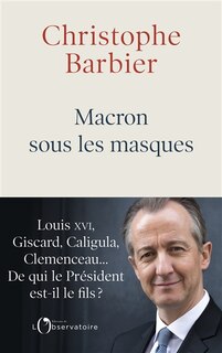 Front cover_Macron sous les masques