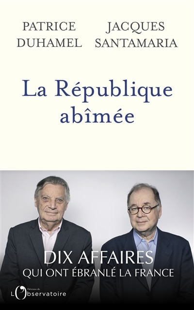Couverture_La République abîmée