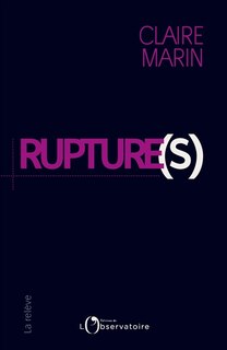 Front cover_Rupture(s)
