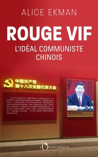 Front cover_Rouge vif